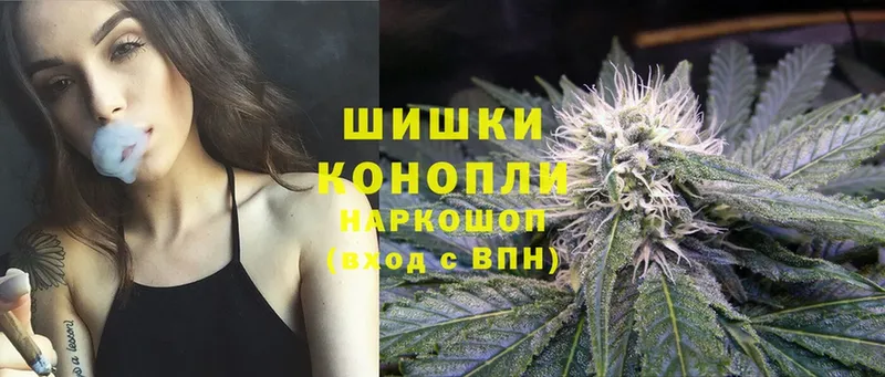 Бошки марихуана THC 21%  Берёзовский 